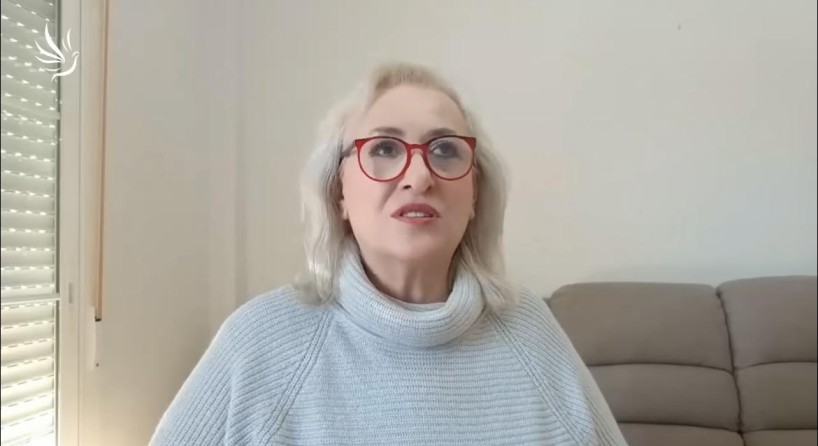 Věra Várady - Každý strůjcem svého štěstí