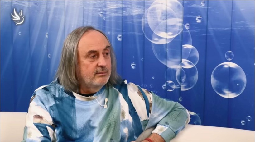 Viliam Poltikovič - Pomoc neviditelných - ...