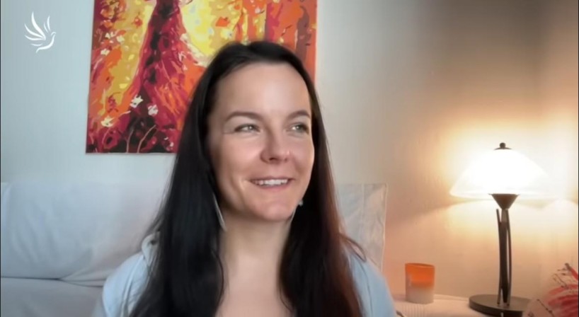 Veronika Wildová - Kódy prosperity a domovy duše