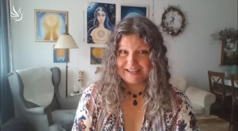 Ramona Siringlen - Projekt Země - Vesmírné ...