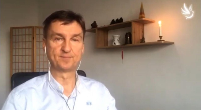 MUDr. Mikuláš Štefan - Cesta ke znovuzrození - ...