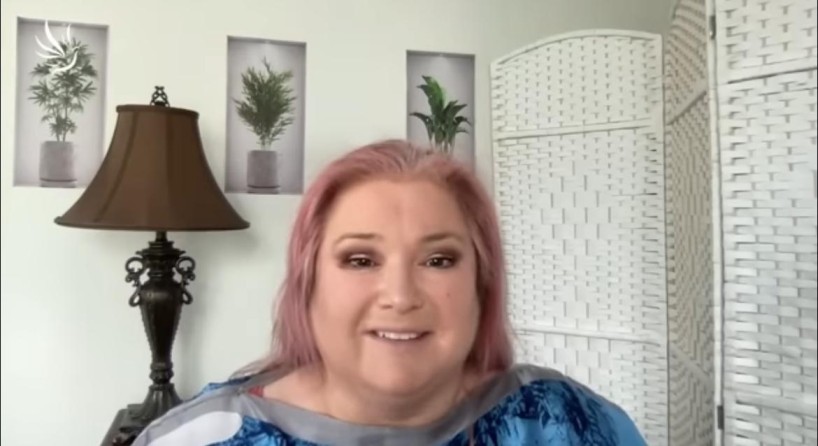 Markéta Plívová - Jak se zbavit rodového trauma