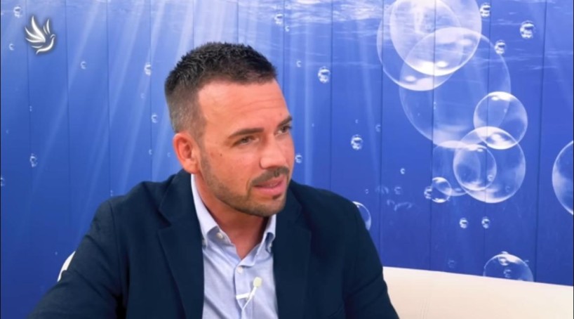 Mathias Folda - Pod světlem největší tma - ...