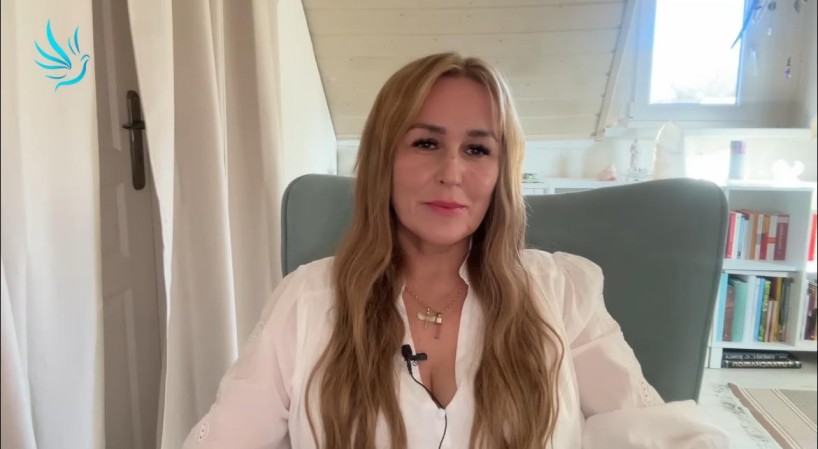 Mab Junga - Padl závoj strachu