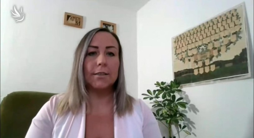 Eva Gärtnerová - Síla rodu - rodokmen