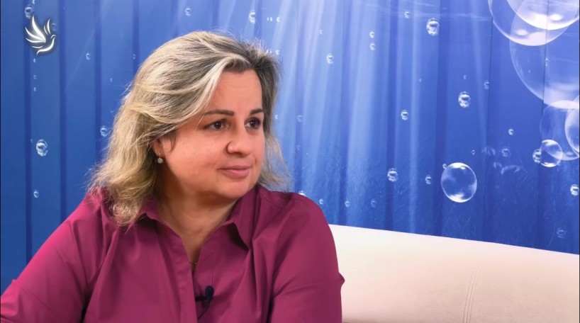 Klára Pokorná - Na co se můžeme těšit v únoru ... Klára Pokorná - Na co se můžeme těšit v únoru ...