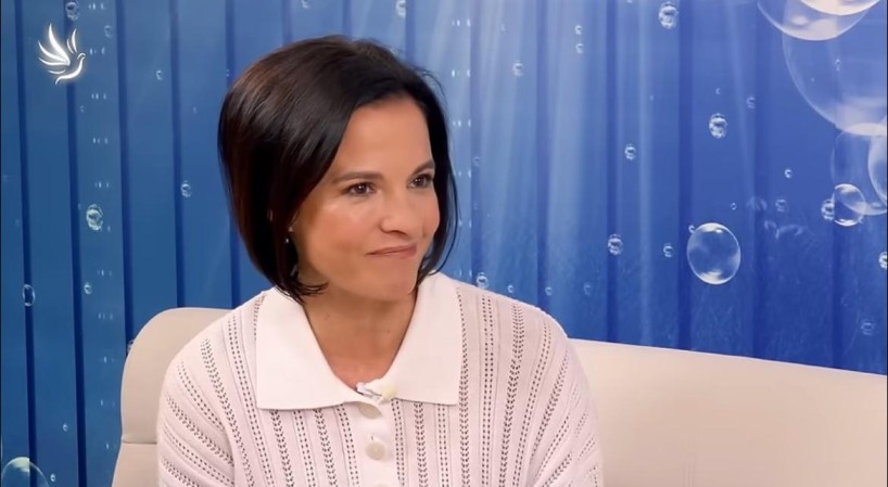 Kristýna Janáčková - Z mámy poutníkem