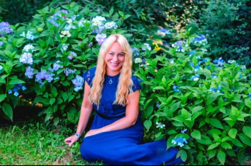 Ivona Antalii - Brány obnovy - meditace