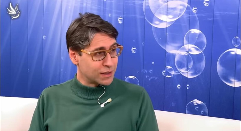 Ladislav Kocián - Jak si vědomě pořídit Krypto ...