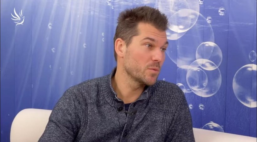 MUDr. Jan Vojáček,CFMP Sestřih: Jak nevyhořet