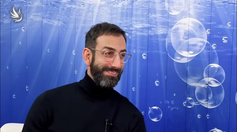 Petr Vaněk - Jedna duše