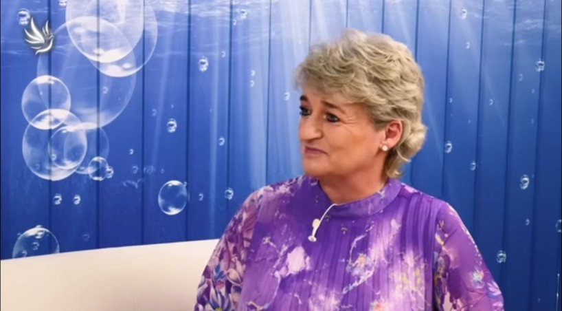 Alžběta Šorfová - Aktuální informace