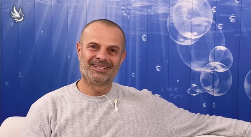 Petr Marek - Probuď se a jeď