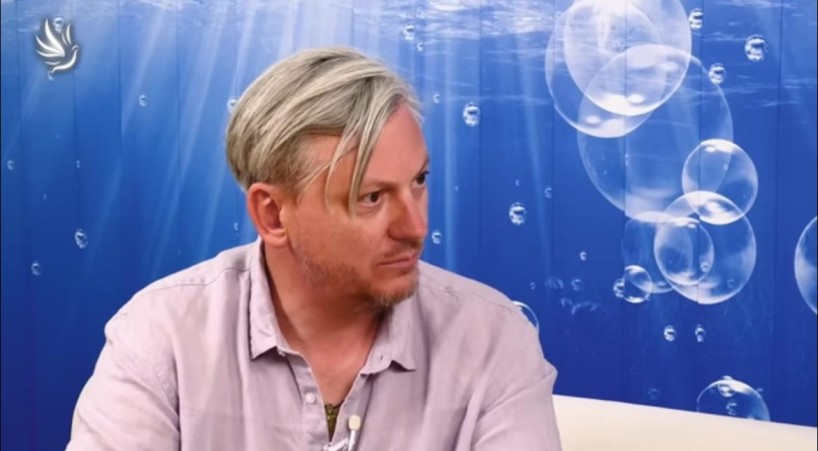 Ondřej Suchopár - Bolesti a nemoci jako volání ... Ondřej Suchopár - Bolesti a nemoci jako volání ...