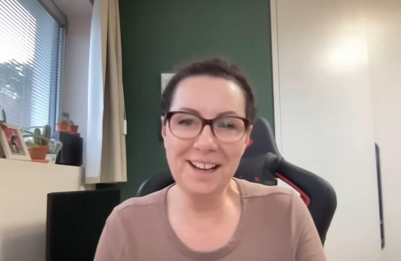 Andrea Holasová - Jak na 