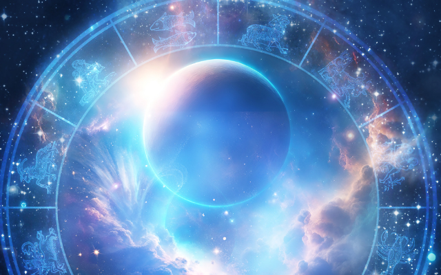 Chiron a Eris Chiron a Eris