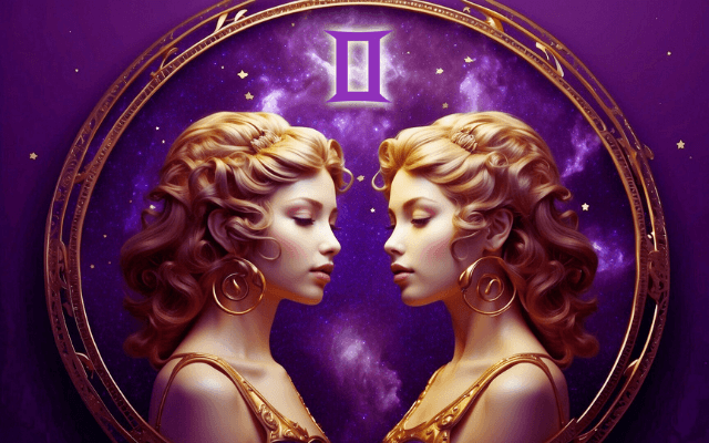 Blíženci (Gemini) ♊︎ Blíženci (Gemini) ♊︎