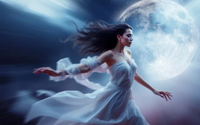 Tělo jako živý průvodce