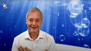 Áda Inneman - Meditace ke světelné rodině