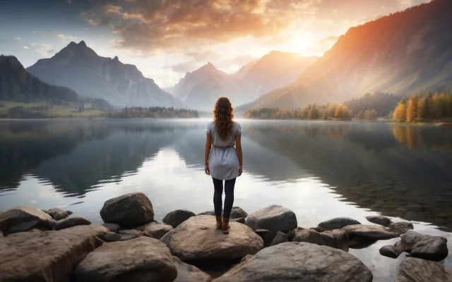 Když duše váhá vstoupit do proměny