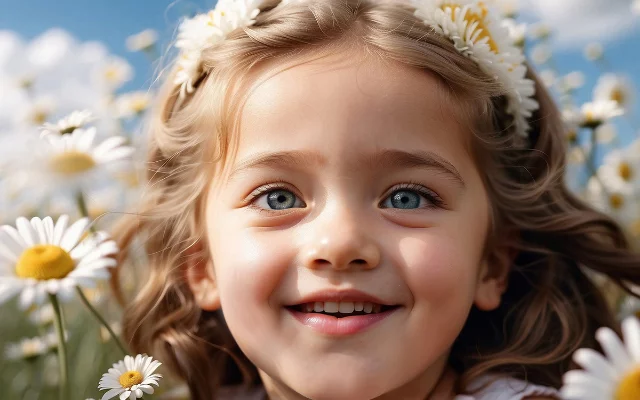 Proč mají děti zcela přirozené napojení na ...