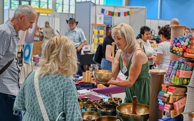 Cítíte, že je čas zastavit se, zklidnit mysl a ...