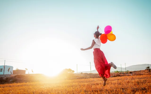 Hravost a uvolnění