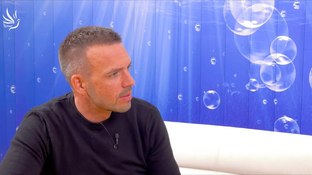 Mathias Folda FoldersTherapy - Jistota Naděje ...