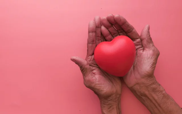 Vysoký a nízký krevní tlak