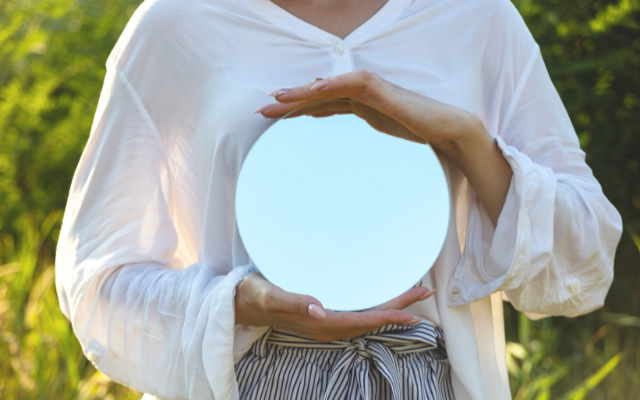 Keď sa prebudíme, začneme hlboko v sebe cítiť ...