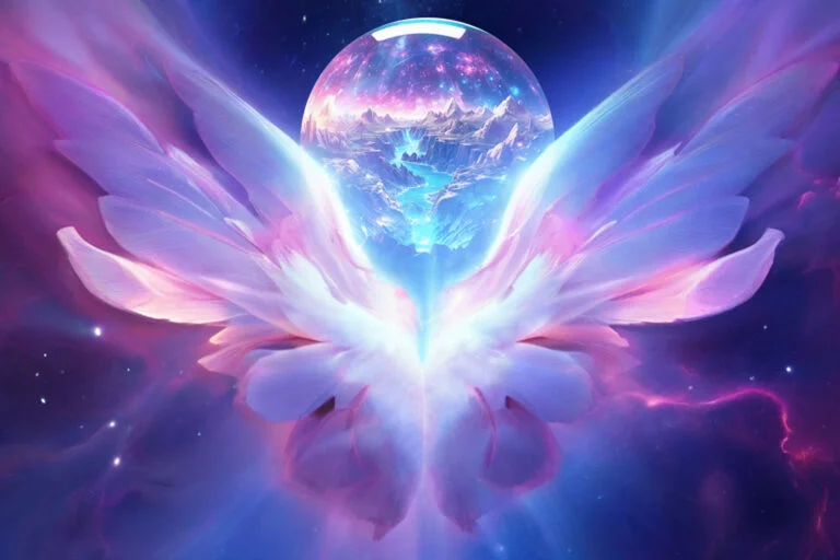 Karetní výklad strážných andělů pro týden od ...