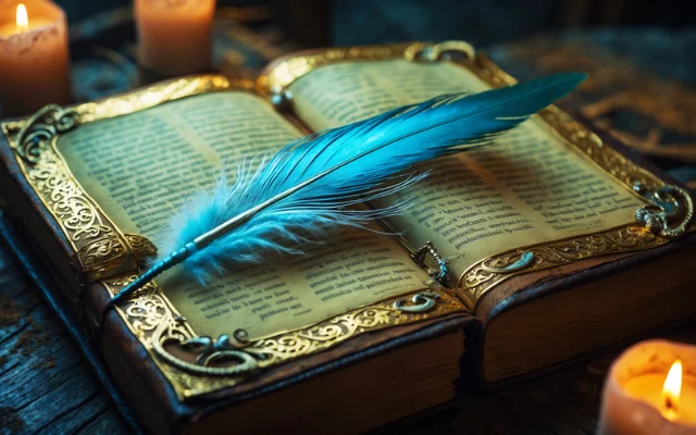 Lukáš Leopold Hradečný, Pár slov o mně, úryvky ...