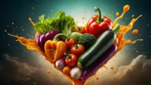 118. Vědomá strava – podpora zdraví