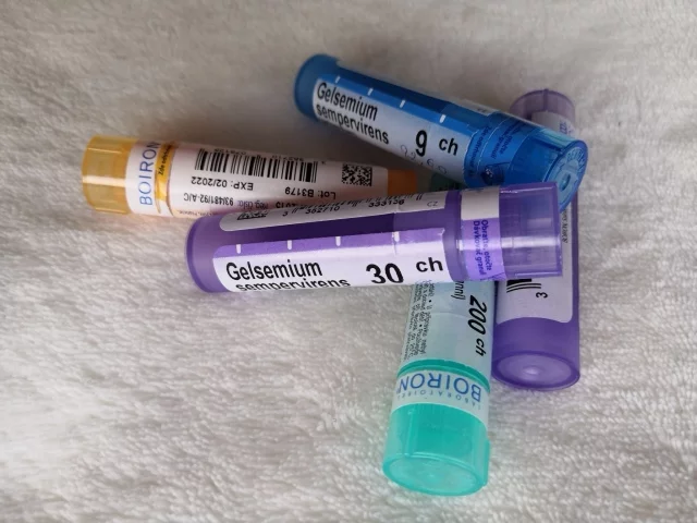 Prevence i léčba korona-infekce, pomocí homeopatie ...