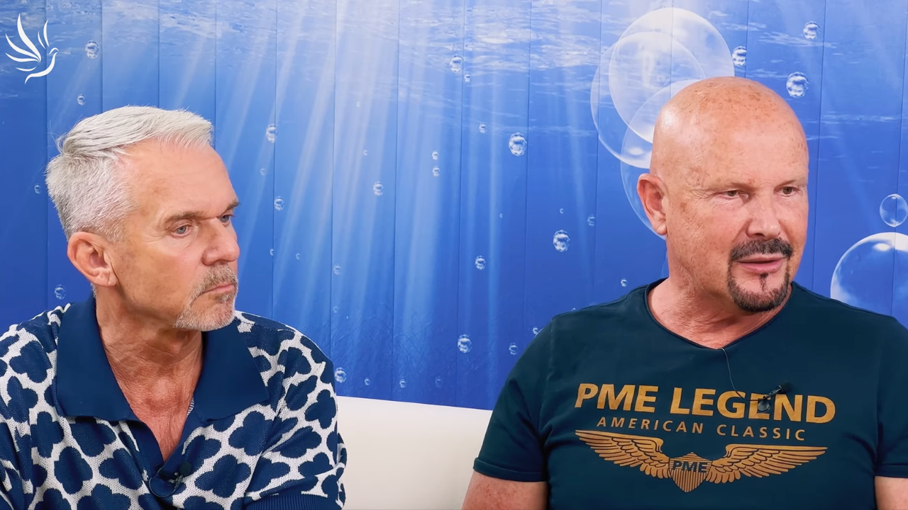 Vladimír Ďurina a Jaroslav Slunečko - Regenerace ...