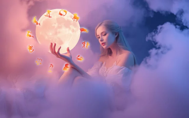 Lilit, Štír, tajemství, tabu - vše odhaleno