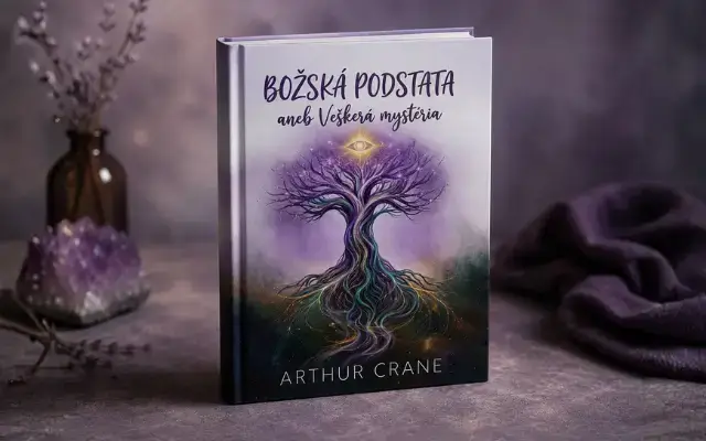Božská podstata aneb Veškerá mystéria: kniha k ... Božská podstata aneb Veškerá mystéria: kniha k ...
