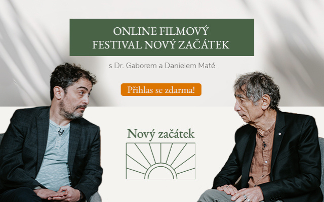 Bezplatný víkendový festival Nový začátek s ...