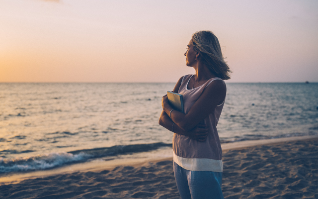 Svojim správaním si otvárame nové cesty