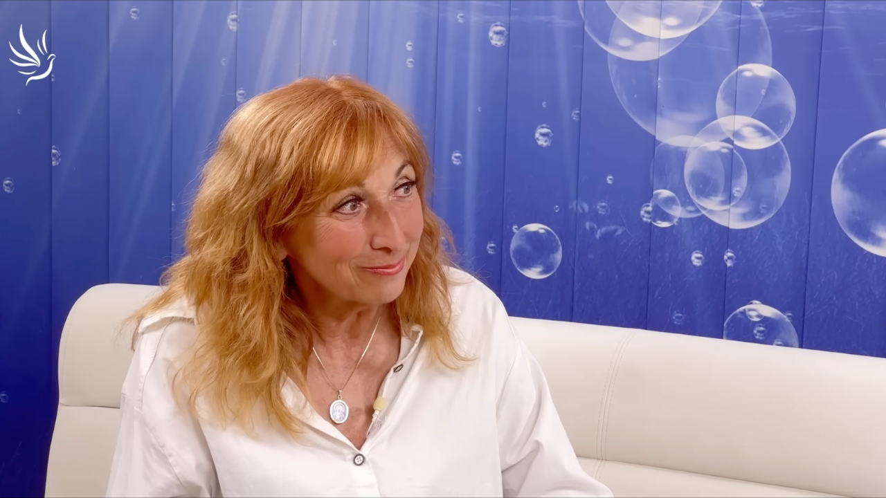 Zdenka Blechová - Jak žít v radosti - praktické ...