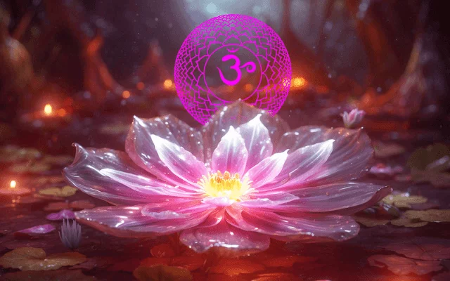 Opomíjená moc hlasu a mantry