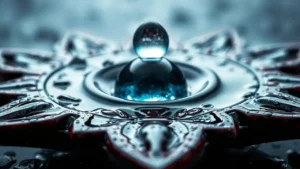 Diana Siswartonová a Sueneé - Léčivá síla ...