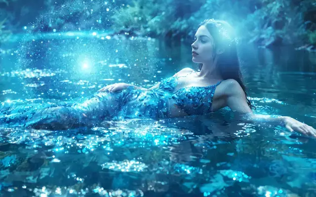 Život pod hladinou Život pod hladinou