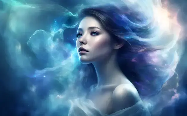 Víte,kdo a jaká skutečně jste?