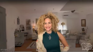 Monika Ben Thabetová Co nám přináší rok 2025 ...