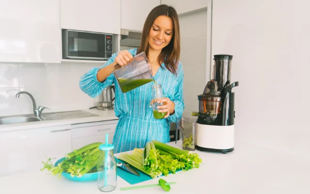 Poznejte spásu v podobě řapíkatého celeru podle Mystického léčitele