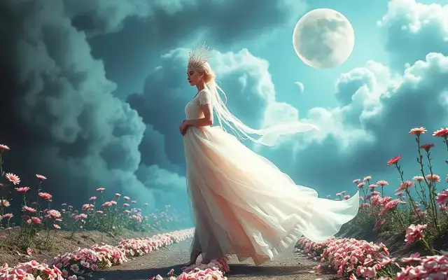 Nový start Novoluní v Beranu Nový start Novoluní v Beranu