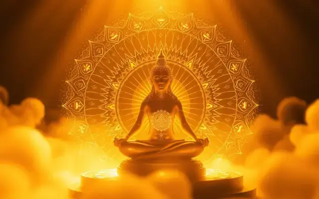 6. Vnitřní mistrovství: Aktivace intuice a ...