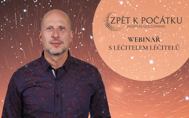 Zpět k počátku – Bezplatný webinář Andrease ...