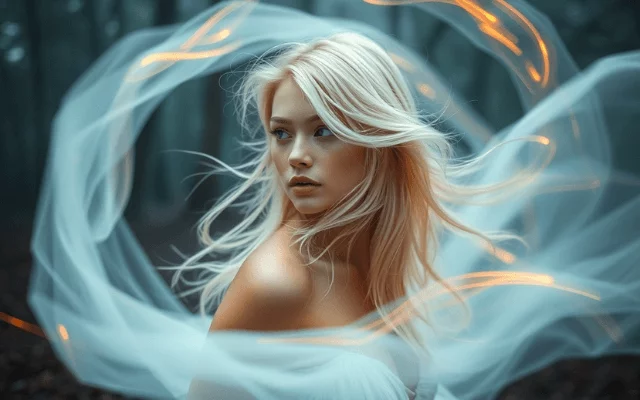 Meditace: Spojení se Světelným průvodcem